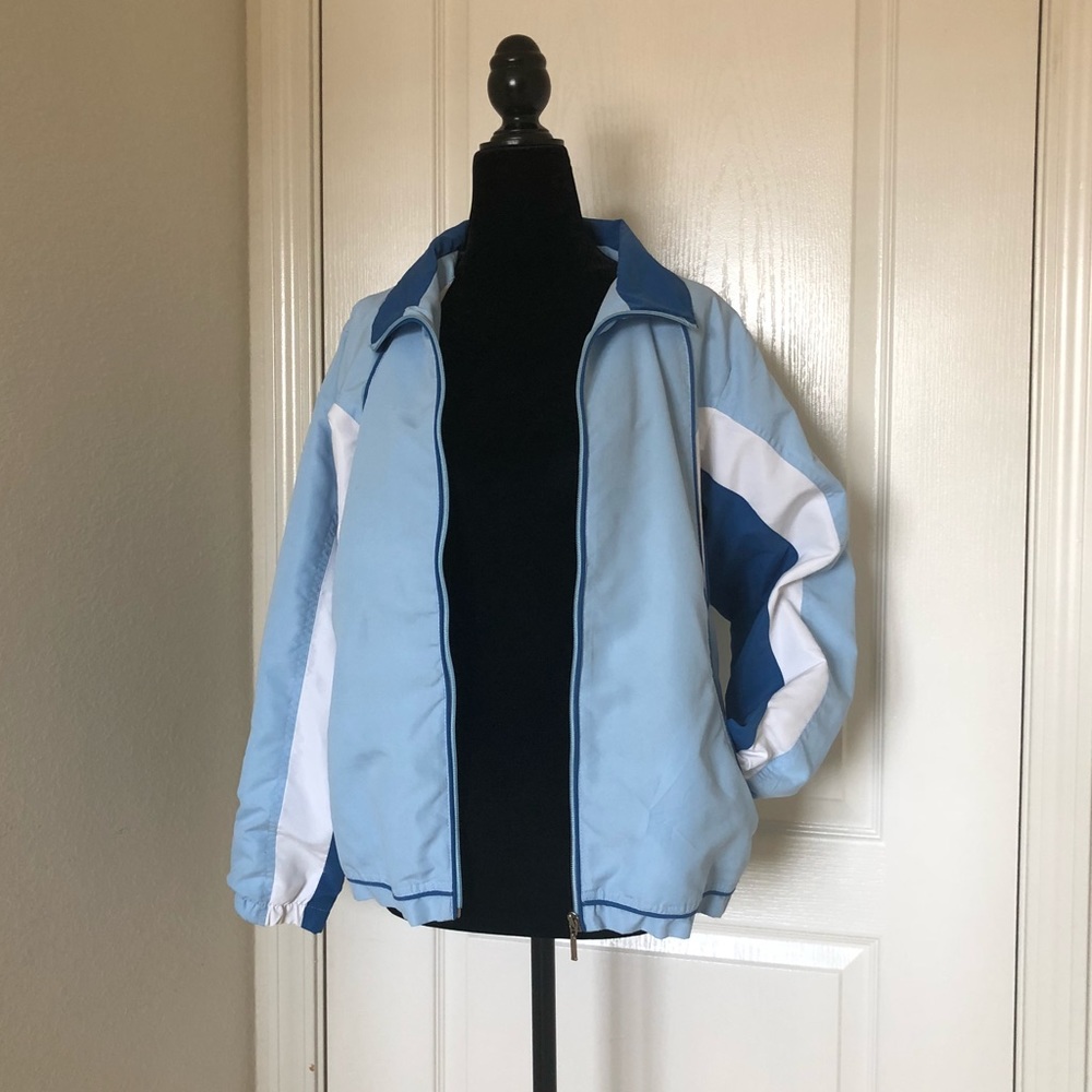 Active Jacket